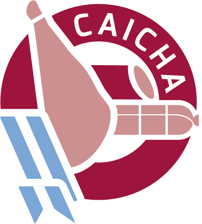 (c) Caicha.org.ar